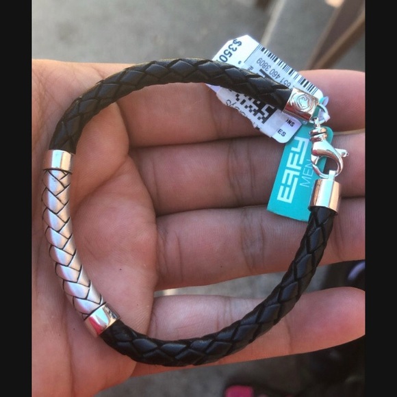 EFFY Men Braclet - Picture 4 of 5